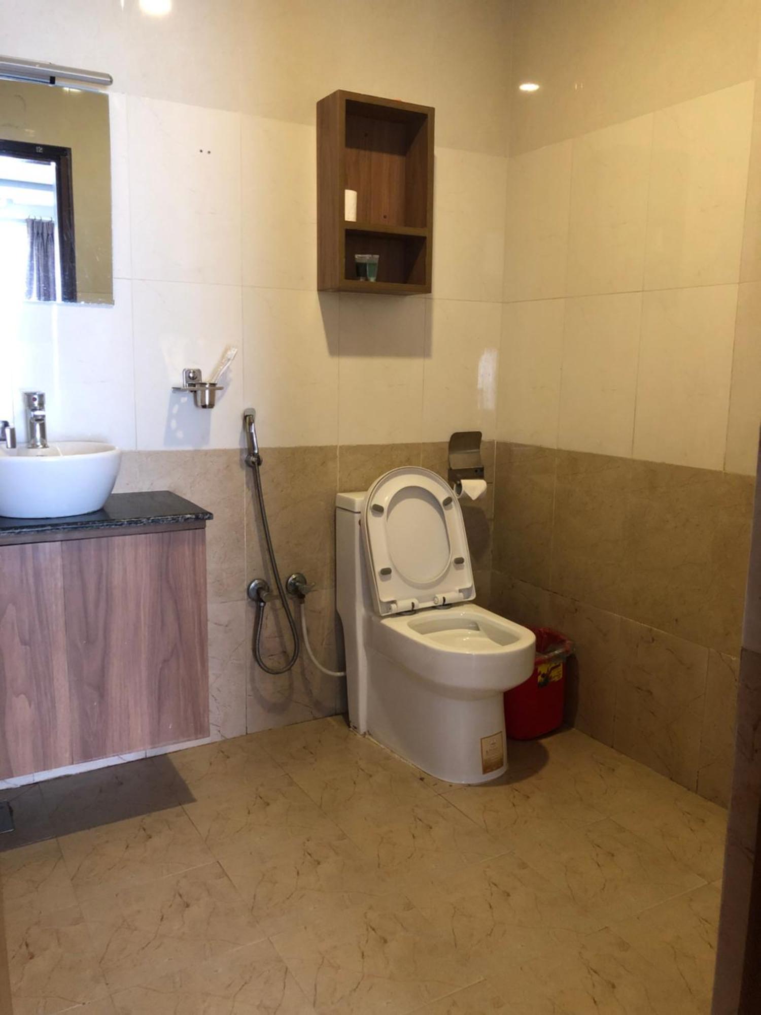 Capital Boutique Hotel Катманду Экстерьер фото