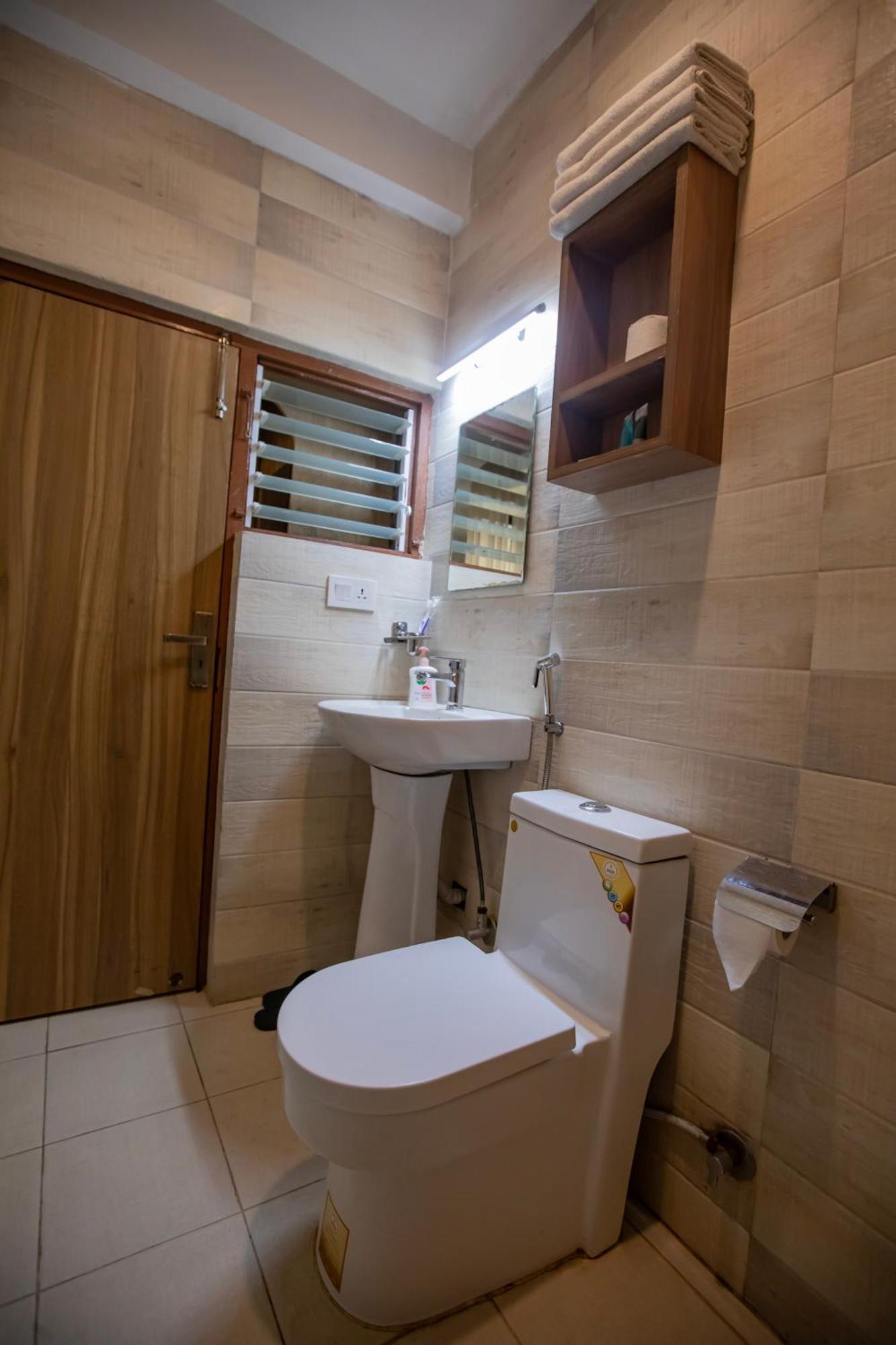 Capital Boutique Hotel Катманду Экстерьер фото