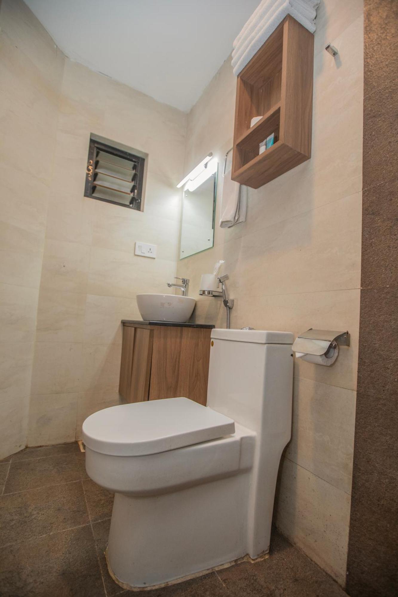 Capital Boutique Hotel Катманду Экстерьер фото
